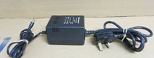 PitneyBowes AC Power Adapter 24V 1.2A 30W UK Plug - P/N A82412DB